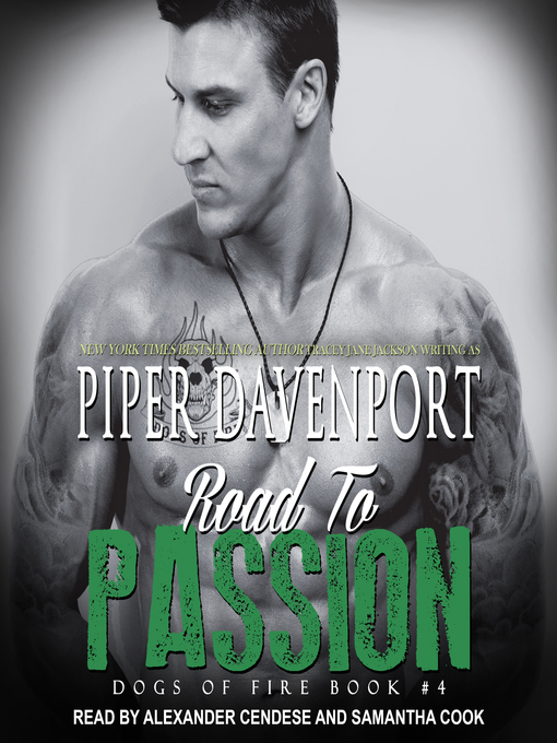 Title details for Road to Passion by Piper Davenport - Available